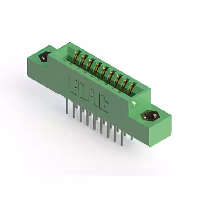 341-018-521-208 EDAC Inc.  Edgeboard Connectors